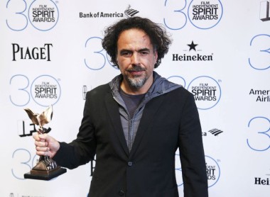 América Latina en los Premios Oscar 2015