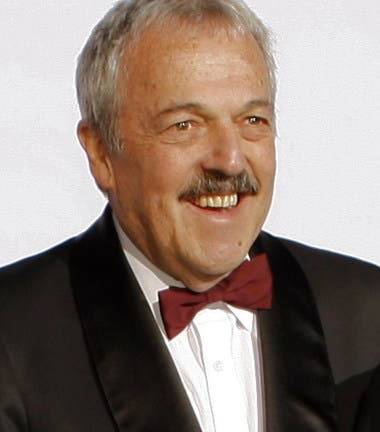 Adiós a Daniel Rabinovich
