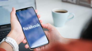 Facebook prevé contratar a 10.000 personas en Europa para desarrollar su metaverso