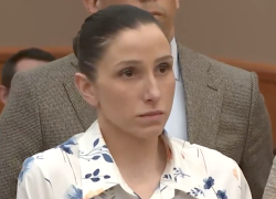 Kouri Richins fue sentenciada por el asesinato de su esposo.