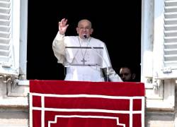 Papa Francisco posiblemente llegará al Ecuador para el Congreso Eucarístico Internacional.