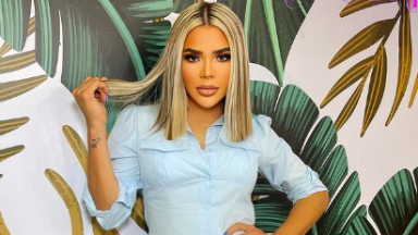 La historia de Mafer Vargas: Casi pierde la vida, estrella de OnlyFans