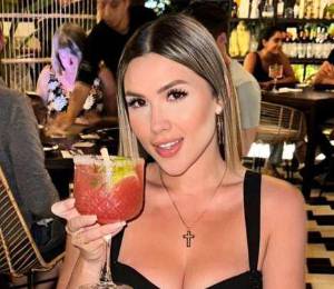 Micaela Morales pidió que se deje de relacionarla con hechos delictivos.
