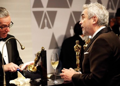 91 edición de los premios Óscar