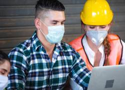 Empresas requiere contratar personal en distintas áreas.