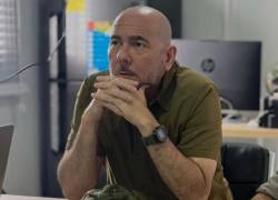 Gian Carlo Loffredo da detalles sobre los acuerdos de cooperación con Estados Unidos y otros países.