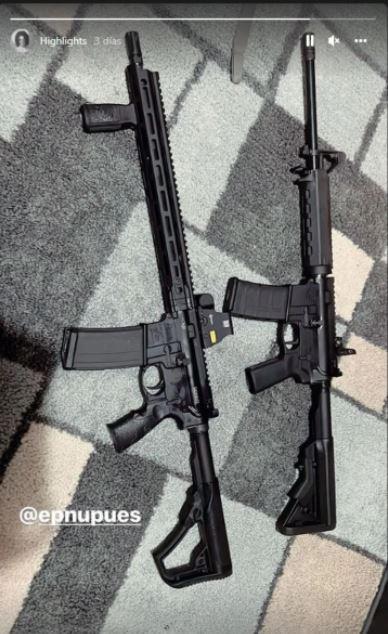 $!¿Quién era el autor de la matanza en una escuela de Texas?