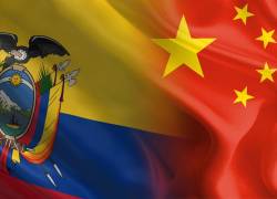 Acuerdo comercial entre China y Ecuador entra en vigencia: hay productos de exportación con 0% de arancel