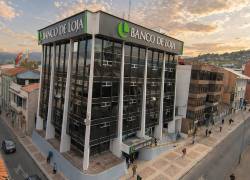Banco de Loja.