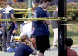 Una muerta y dos heridos en un tiroteo en una Universidad de Luisiana