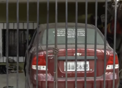 Familia atacada a disparos en Flor de Bastión.