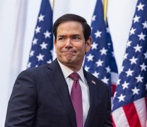 Rubio ha realizado cuatro viajes a Latinoamérica en su mandato, centrado en promover gobiernos alineados ideológicamente con Trump.