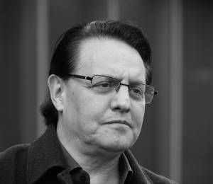 Fotografía de archivo del excandidato presidencial Fernando Villavicencio, asesinado en Quito el 9 de agosto de 2023.