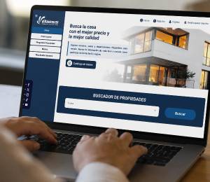 Rematevirtual.biess.fin.ec es la renovada web para acceder a las liquidaciones de propiedades.