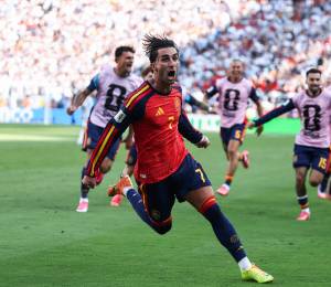 España se consagra campeona del Mundial 2026 tras vencer a Argentina en la prórroga