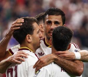 España clasifica a la final del Mundial 2026 tras eliminar a Francia