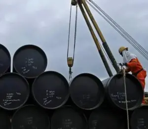 El crudo ecuatoriano contribuirá al abastecimiento de la Refinería de Talara, en Perú.