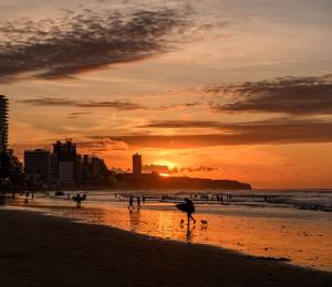 ¿En qué lugares de Ecuador el feriado del 10 de agosto durará cuatro días?