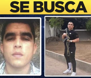 Washington ofrecía una recompensa de USD 5 millones por cualquier información del ‘Niño Guerrero’.