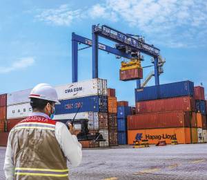 El régimen aduanero ecuatoriano ha venido implementando cambios para su modernización.