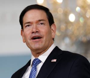 El secretario de Estado, Marco Rubio, puede designar aliados estratégicos para la OTAN.