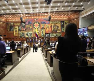 Legislatura aprobó nueva Ley de Aviación.
