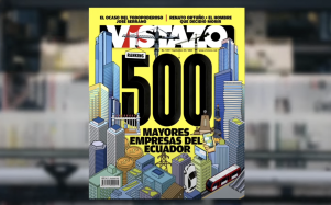 Las 500 mayores empresas del Ecuador superaron los USD 100 mil millones en ventas
