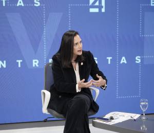 “Yo no le veo problema, es una buena noticia. Estamos solucionando algo que ocurrió hace 10 años”, afirmó Manzano.