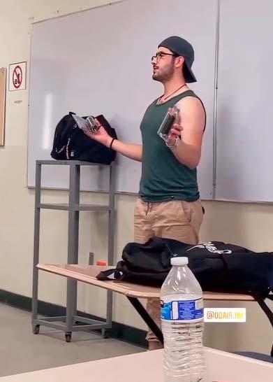 $!Foto: Captura de pantalla