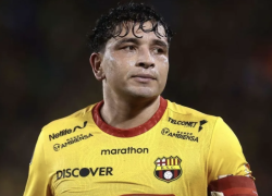 Mario Pineida fue asesinado en los exteriores de una carnicería.