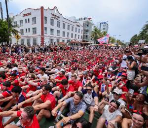 Las celebraciones más icónicas y virales que marcan el Mundial 2026