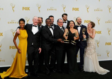 La edición 67 de los premios Emmy