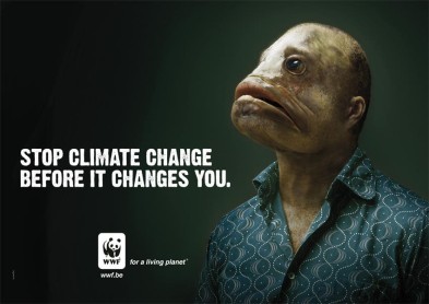 Los 10 mejores anuncios en defensa del medio ambiente