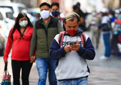 Ecuador alcanza los 2.033 nuevos contagios de COVID-19 en el tercer fin de semana bajo Estado de Excepción focalizado