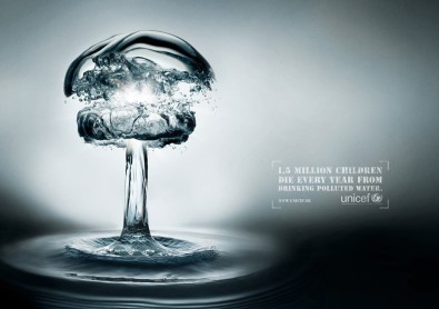 Los 10 mejores anuncios en defensa del medio ambiente