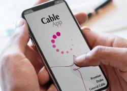 A nivel empresarial, Cable app es una aplicación gratuita idealizada para elegir el tipo de cable correcto, y ahorrar energía.