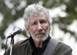 Roger Waters, cofundador de la banda Pink Floyd, llegará al Ecuador con su gira de despedida.