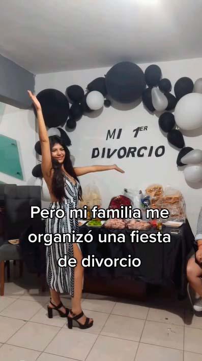 $!Foto: Captura de pantalla / Tik Tok