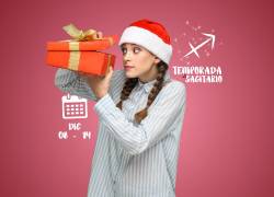 Neptuno y Marte traen un regalo de claridad y enfoque para cerrar el año.