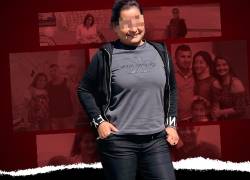 Composición de Inda Peñarrieta, investigada en el caso Blanqueo Fito.