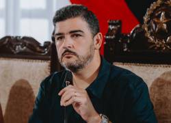 Aquiles Alvarez incurrió en una infracción electoral grave.