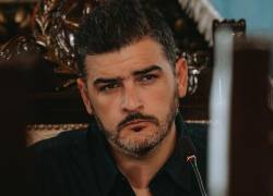 El alcalde desafió a la fiscal Ivonne Proaño.