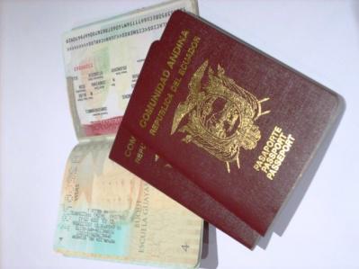 Detectan glosa de 2.3 millones por la compra de un sistema para la emisión de cédulas y pasaportes electrónicos