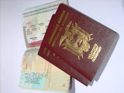 Usuarios denuncian demoras en turnos para pasaportes