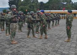 Los postulantes deberán superar un proceso que contempla evaluaciones físicas, médicas, psicológicas y pruebas de confianza.