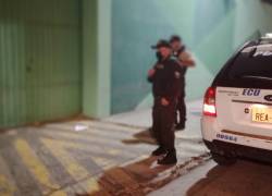 Disparan contra instalaciones de RTS en Guayaquil y lanzan panfleto con amenazas de muerte