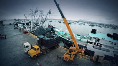 ¿Cuáles serán los cinco principales desafíos para el sector pesquero en este 2021? ¿Cuáles serán los cinco principales desafíos para el sector pesquero en este 2021?