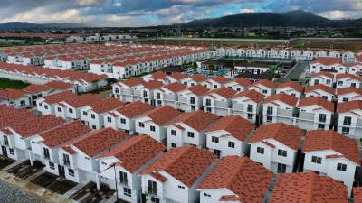 Ecuador: ¿Qué ocurre con el sector inmobiliario y los préstamos hipotecarios? Ecuador: ¿Qué ocurre con el sector inmobiliario y los préstamos hipotecarios?