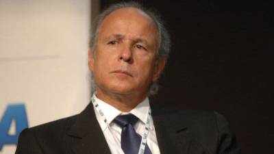 Andrade Guti&eacute;rrez devolver&aacute; USD 285 millones de corrupci&oacute;n