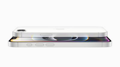 Apple lanza el iPhone 16e y destaca su 'precio muy conveniente' Apple lanza el iPhone 16e y destaca su 'precio muy conveniente'